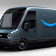 Images: Amazon/Rivian